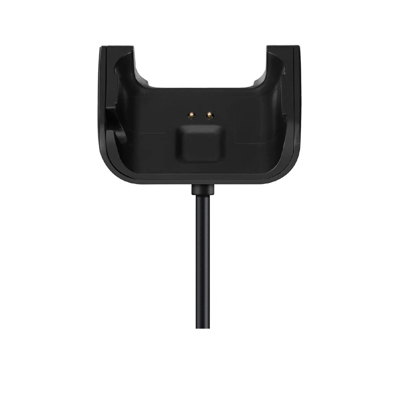 USB магнитное зарядное устройство для Xiaomi Huami Amazfit Bip Youth Смарт-часы зарядные