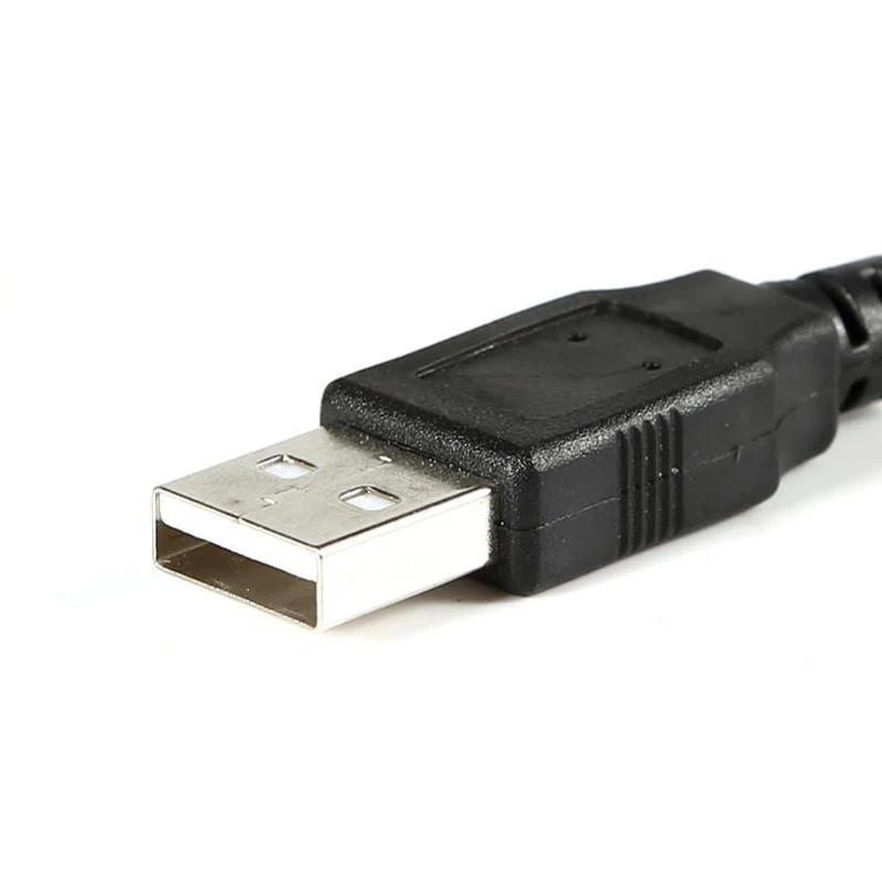 Новый популярный мини USB-микрофон гибкий аудиомикрофон с гусиной шеей для