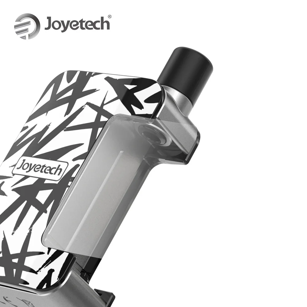Оригинал Joyetech Exceed Grip Pod System Kit Встроенный 1000 мАч аккумулятор электронная сигарета
