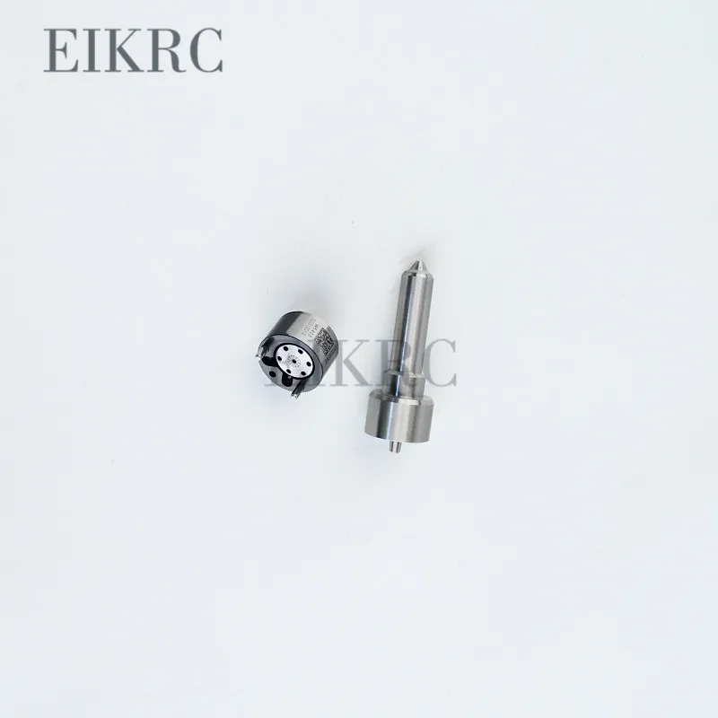 

EJBR03701D Injector overhaul package L137PBD Injector nozzle matching 28239294 valve assembly