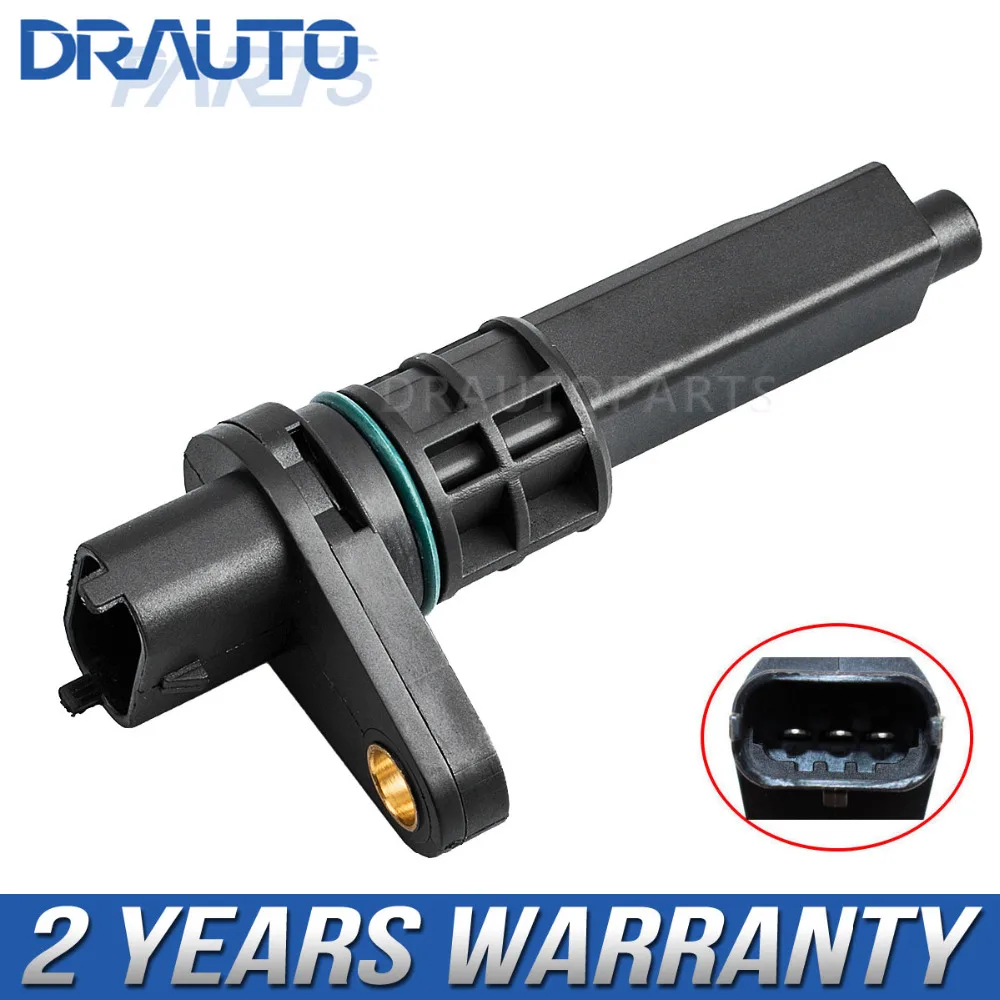 

Датчик одометра скорости редуктора для Vauxhall CORSA Mk I B, TIGRA Mk I F07, COMBO Mk I B, ZAFIRA Mk I A & F75