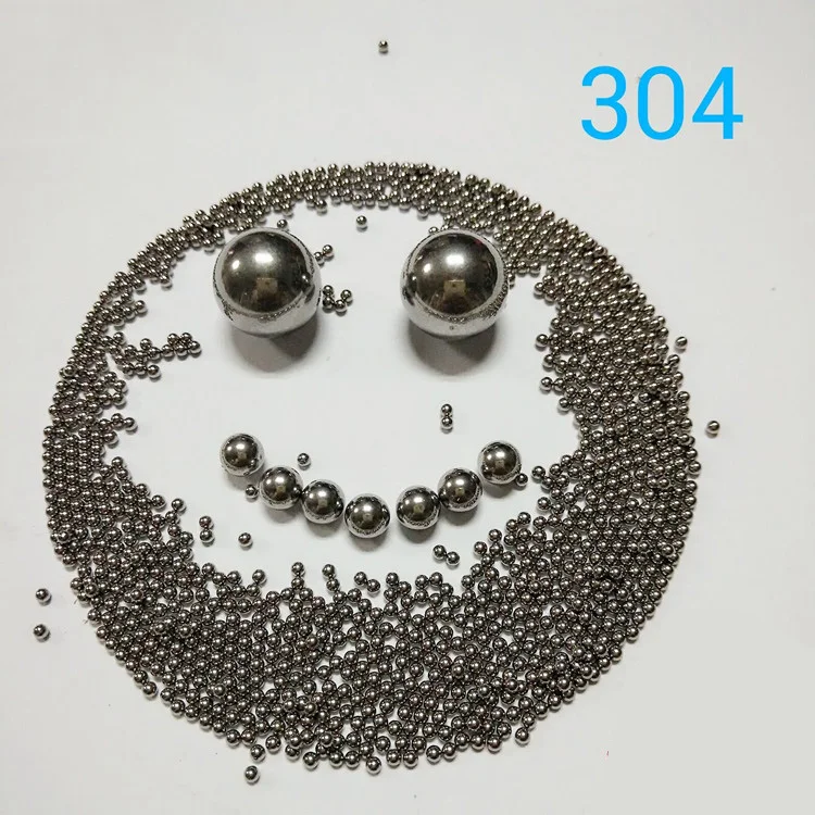 Шарики шариковые из нержавеющей стали 1000 диаметр 1 мм 304 шт./лот|ball bearing balls|ball