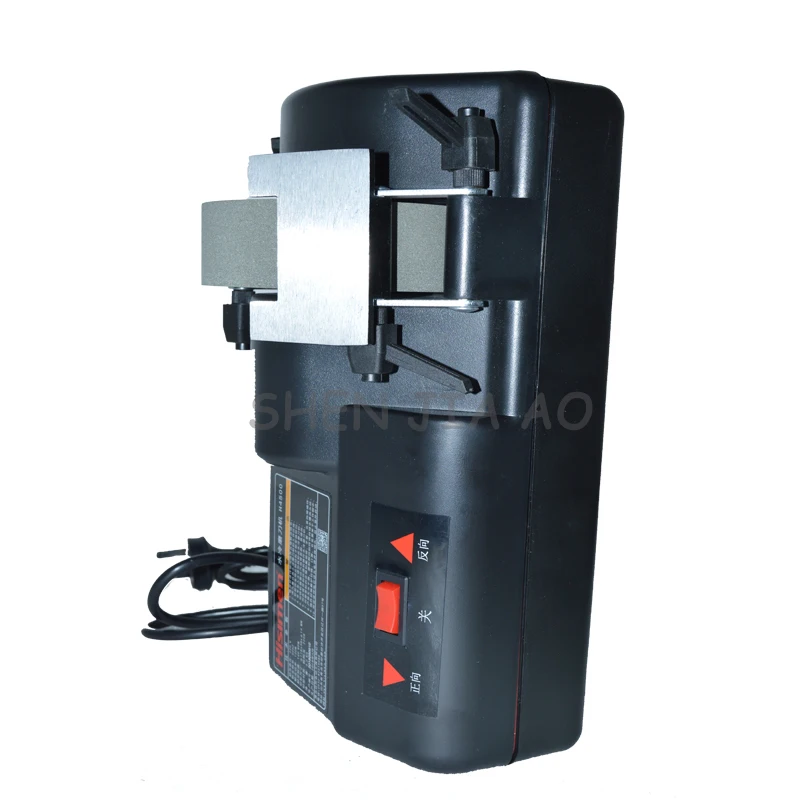 H4500 бытовой Отель ресторанный нож шлифовальный станок 220V шлифовального круга