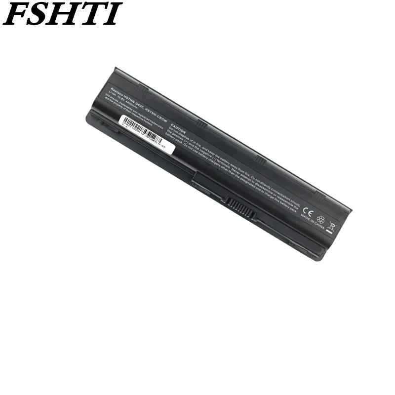 Аккумулятор для HP Pavilion G6 DV3 DM4 DV5 DV6 DV7 G4 G7 635 Compaq Presario CQ42 CQ72 MU09 MU06 593553-001 593554-001 |