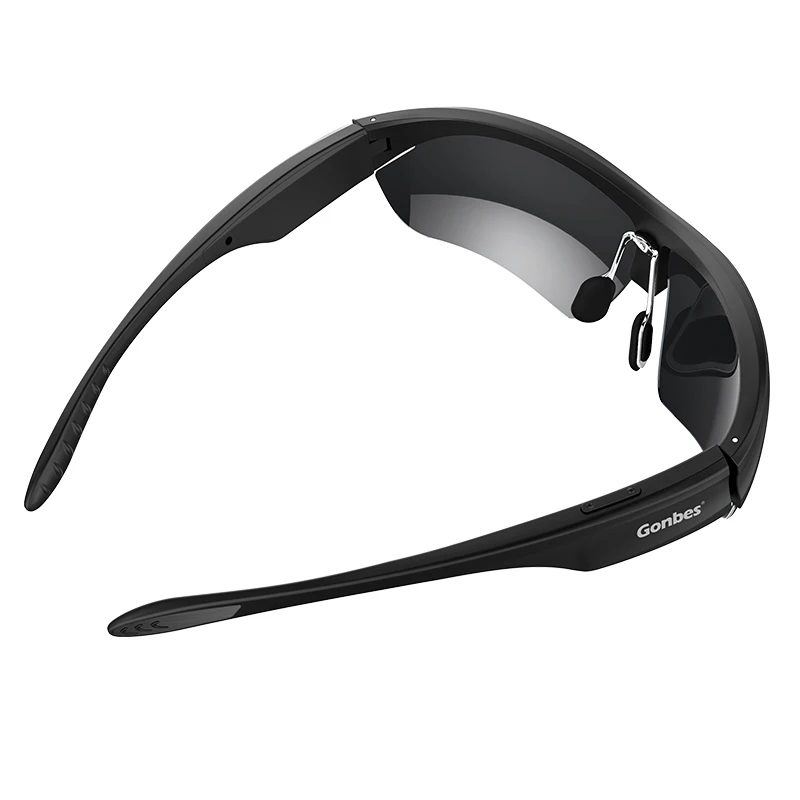 Bluetooth гарнитура K2 с поляризационными стеклами и микрофоном|headset sport|wireless headsetbluetooth
