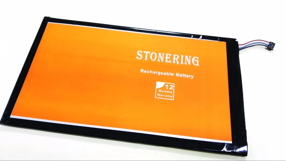 Аккумулятор высокой емкости STONERING A1311 4300 мАч для Acer Iconia Tab A1 830 аккумулятор