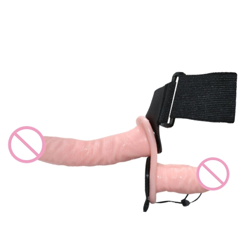 Взрослые игры продукт секса для лесби двойной вибрации фаллоимитаторы дилдо на