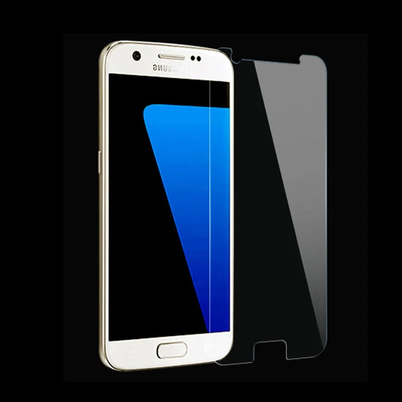 3Pcs For Samsung Galaxy S7 Tempered Glass Screen Protector For Samsung Galaxy S7 G930F G930 Protective Glass Shield Film 9H