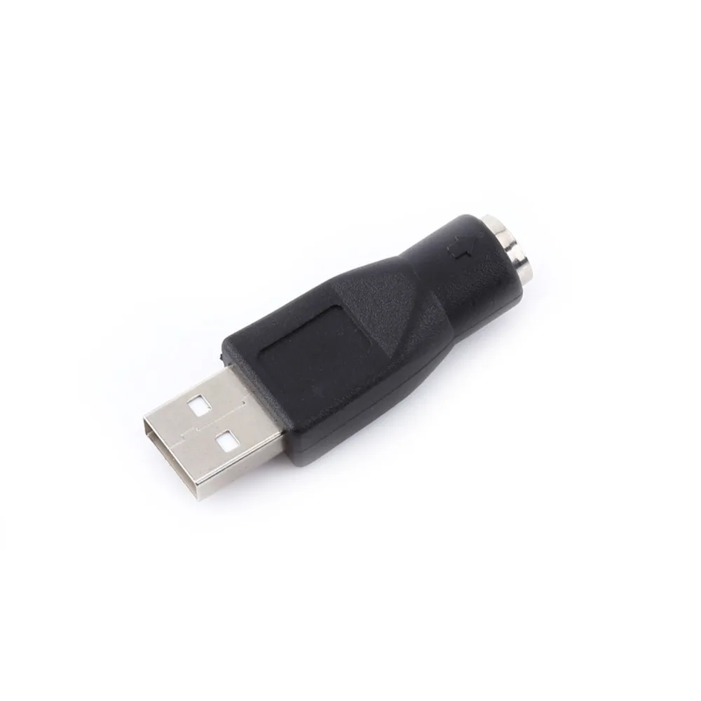 2 шт. переходники USB 0 A папа PS/2 мама|usb 2.0|usb 2.0 ausb male |