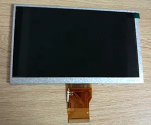 NoEnName_Null TIANMA 7 0 дюймов 50PIN TFT ЖК-дисплей экран (16:9) TM070RDH25 для планшетных ПК |