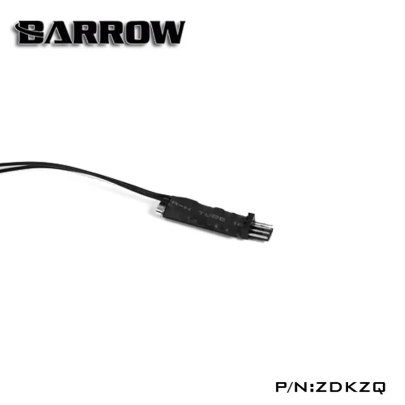 Barrow LRC полноцветная система управления освещением RGB 12 в мини пульт
