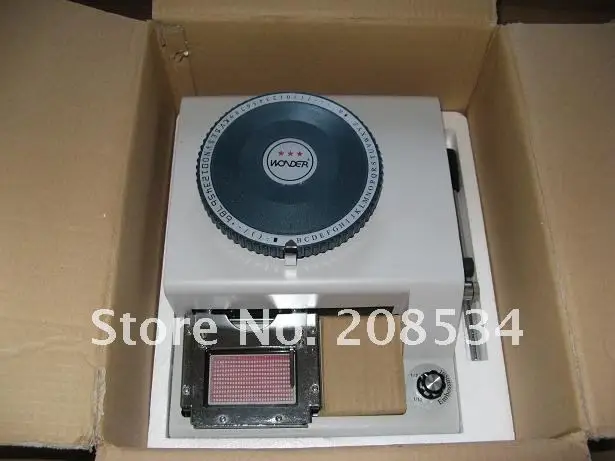 Принтер для печати кодов принтер тиснения карт из ПВХ пресс на печатной плате с