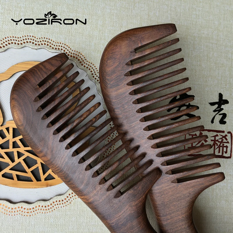 YOZIRON новый продукт высокого качества натурального черного сандалового дерева