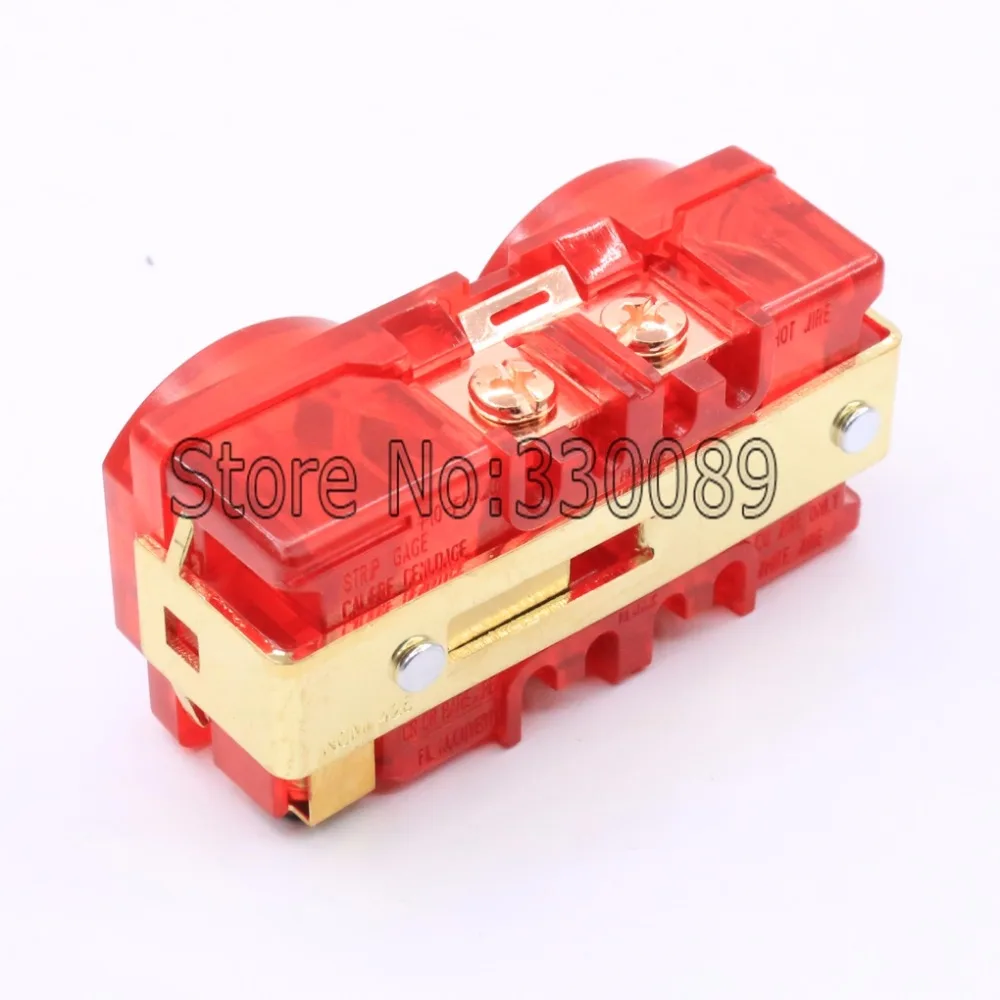 3 шт. розетка для питания переменного тока|power receptacle|ac power receptaclesocket distributor |