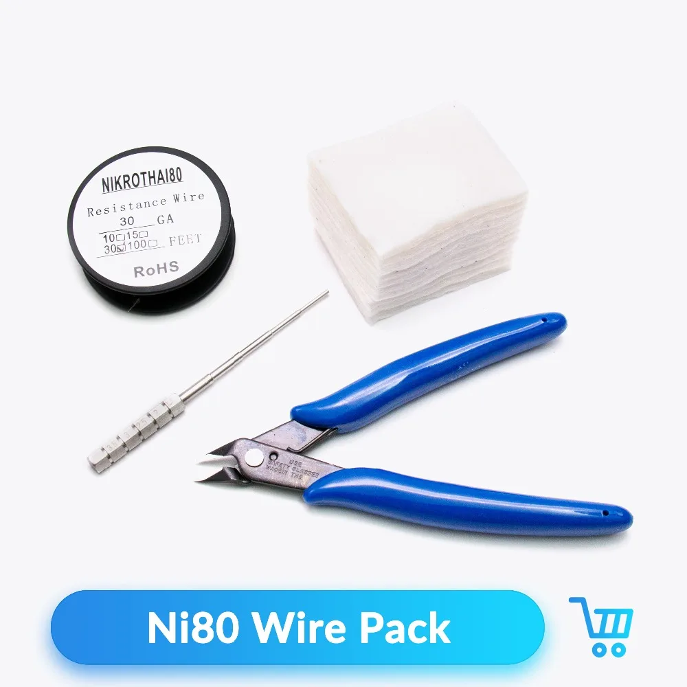 Набор инструментов для самостоятельной сборки Quartz Banger с плоскогубцами зажима