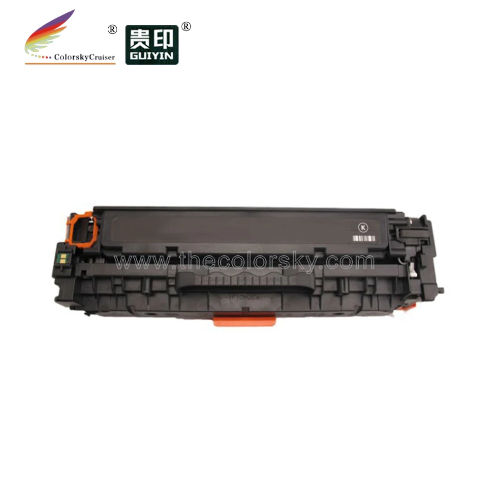 (CS HCF380 383) Топ картридж с принтом премиум класса для HP color laserjet pro M476DN MFP M476DW M476NW kcmy 2 4