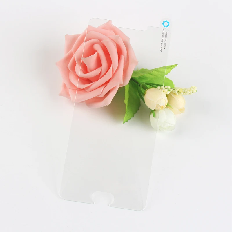 Ocolor для UMI Plus пленка из закаленного стекла ультратонкое Переднее стекло Защитная