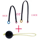 Восходящий трос Arborist для работы с деревом, трение, экономия трения, петля, ремень с Arborist Retriever, анкерный шар