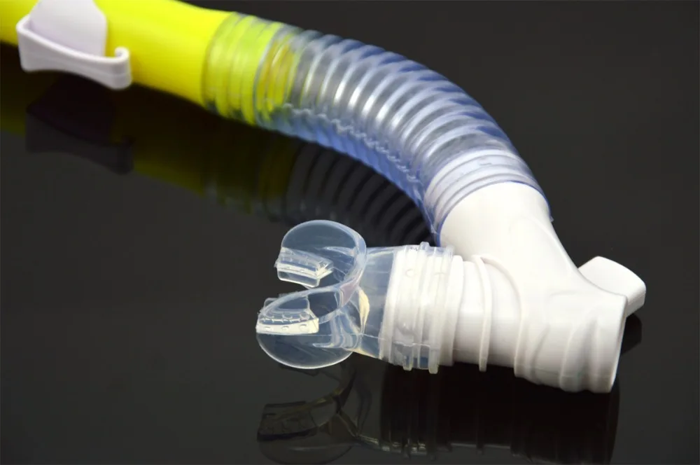 Держать Дайвинг детей полный сухой силикон взрывозащищенные линзы маски для