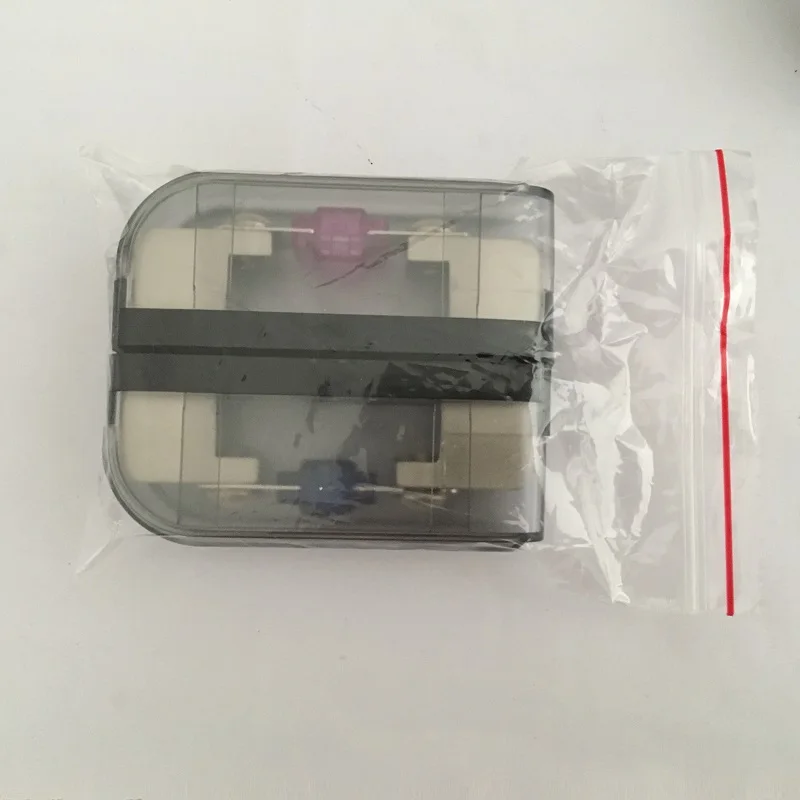 2 шт./лот 4AWG 8AWG кабель в автомобиле аудио Авто MIIN ANL автомобильный держатель