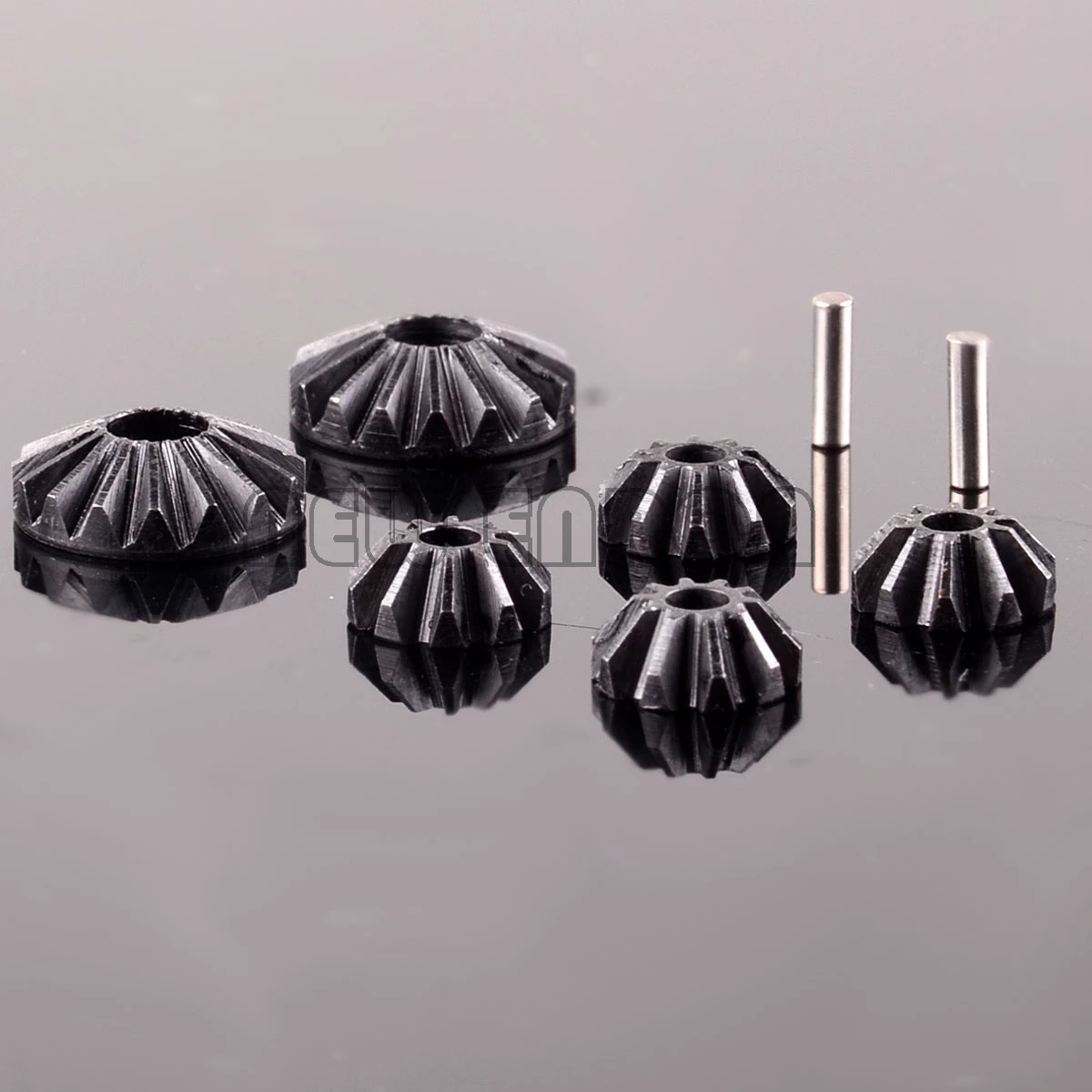 Новый комплект конической зубчатой передачи ENRON 10 t/16 t HPI Savage Flux Bullet 3 0 MT/XS 106717 101298 |