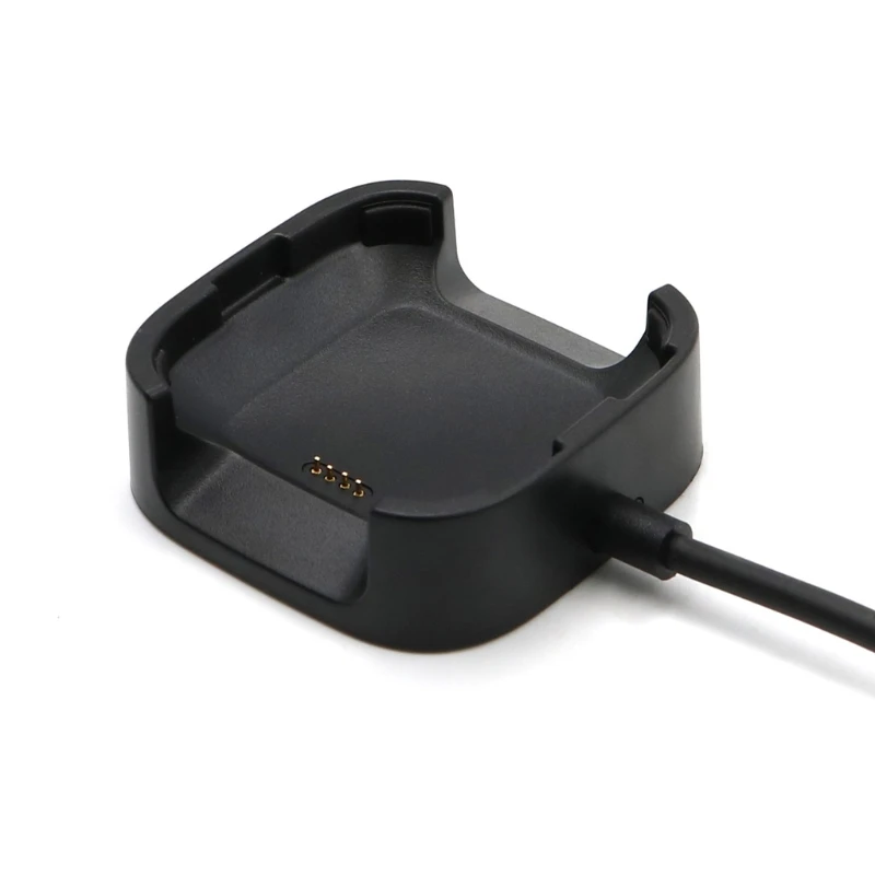 Новинка 1 м/3 3 фута usb кабель для зарядки док станции смарт часов Fitbit