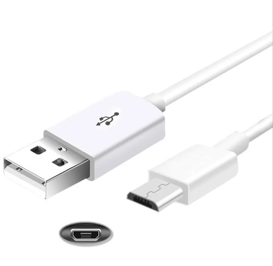 Зарядный кабель Micro USB для iPhone Xiaomi Samsung зарядный 3 0 Type C зарядки и синхронизации