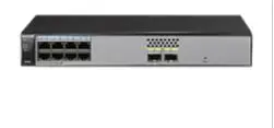 Huawei s1720-10gw-2p-e 8 gigabit power 2 gigabit sfp optical network managed switch 1 Item image