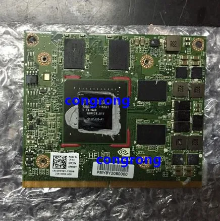 

01015S600-388-G 652674-001 аккумулятор большой емкости Квадро Q2000M 2000M 2G DDR3 N12P-Q3-A1 VGA Видео карта для EliteBook 8740W 8760W 8540W 8560W 8560P