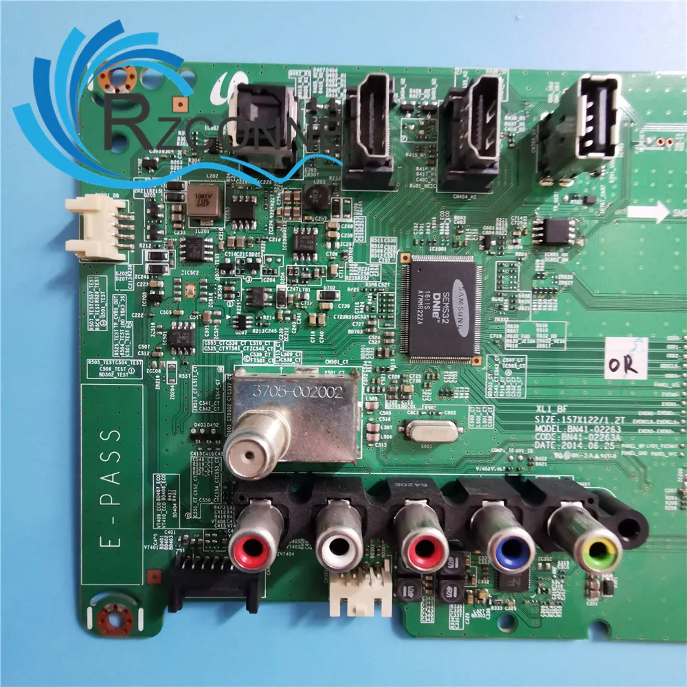 Материнская плата для Samsung BN41-02263A | Компьютеры и офис