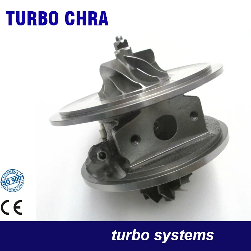 RHF4V Turbo картридж VV19 V40A03171 A6460901380 ядро КЗПЧ Для Mercedes Benz Vito 111 CDI (W639) 06-10 OM646DELA 85KW |