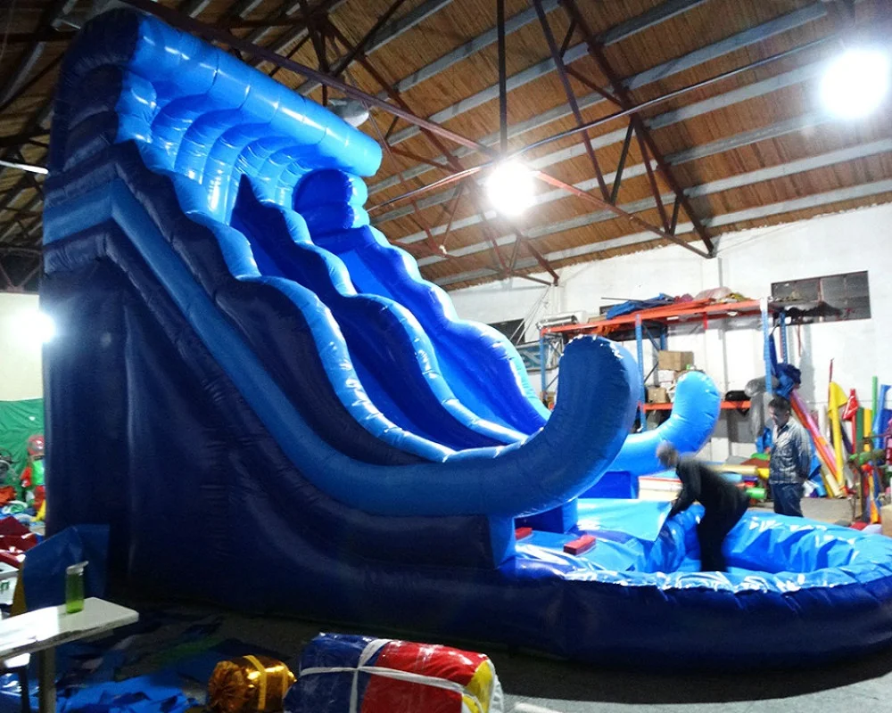 Надувная водная игра нового дизайна/надувной бассейн коммерческого назначения