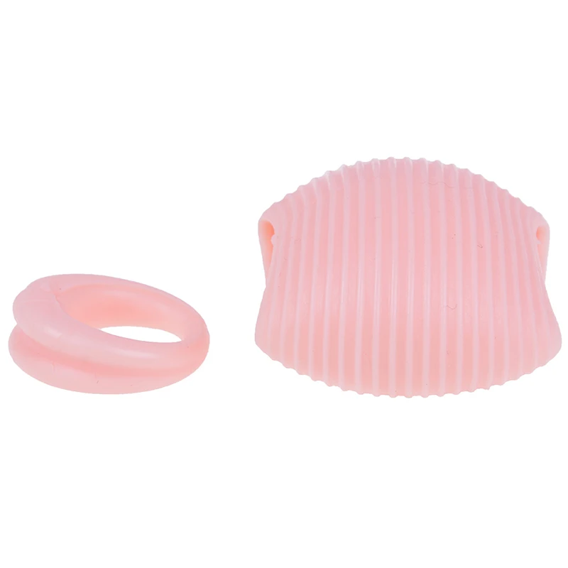 Exotic Accessories Delay Lasting Penis Rings Silicone Foreskin Cock Ring Protection Sex Toys For Men Sleeve |
