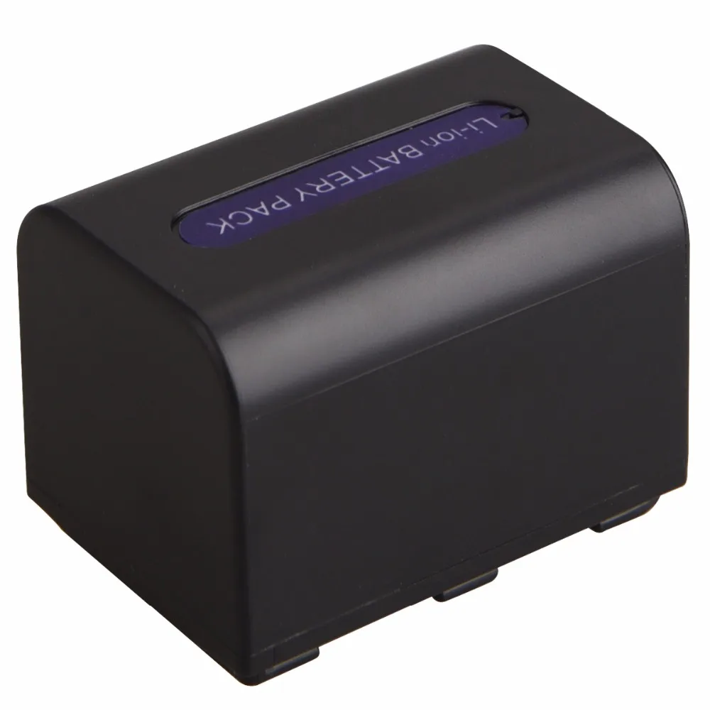 2200 мА/ч, NP-FH70 Батарея для sony NP-FV100 NP-FH30 NP-FH40 NP-FH60 NP-FH50 NP-FH70 HDR-SR/XR HDR-CX/UX/HC фильтрующий серии Батарея акумуляторная батарея