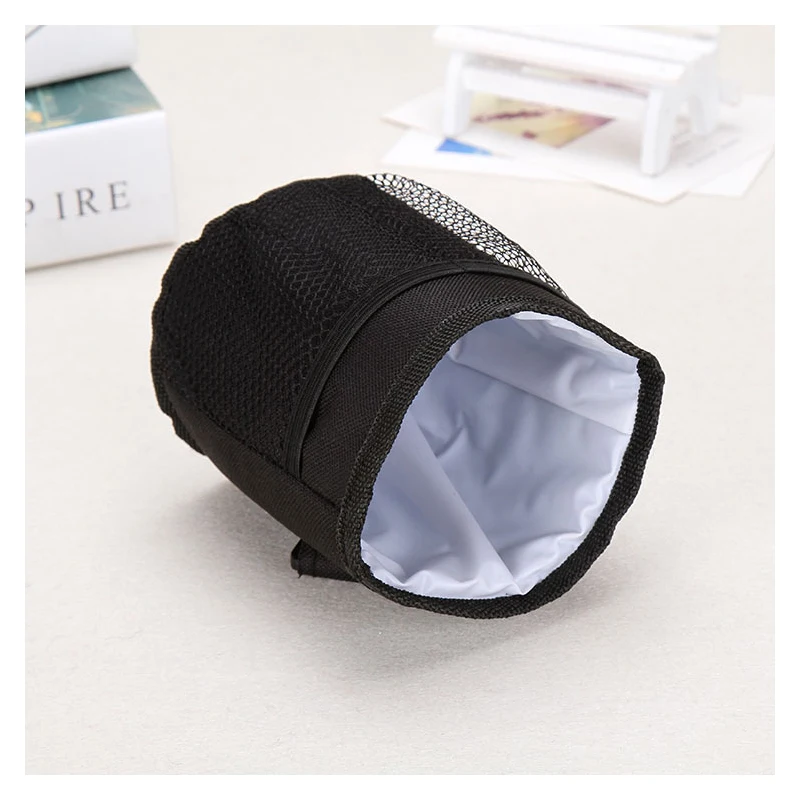 Горячей изоляции Творческий Дизайн Детские коляски Кубок держатель бутылки