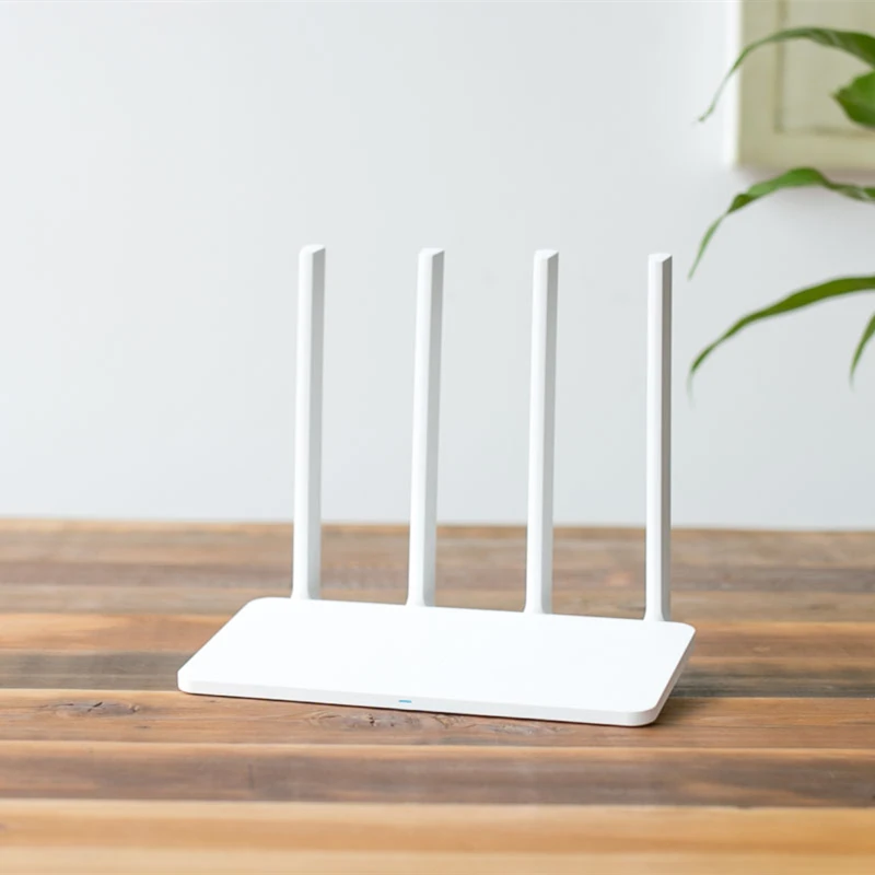 Xiaomi Mijia wifi роутер 3C 3 C версия 64 ram 802.11N 2,4G 300 Мбит/с Smart APP управление беспроводные роутеры Repetidor