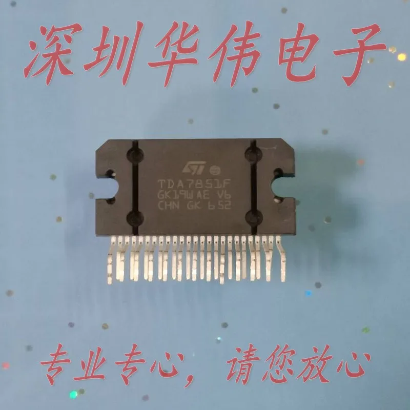 TDA7850 TDA7851F TDA7851L TDA7854 TDA7386G TDA7386 TDA7560 TDA7851A TDA7851L|Запасные части| |