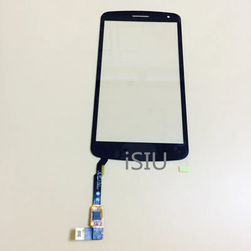 5 0 ''ЖК дисплей сенсорный экран для LG K5 X220 X220DS Сенсорная панель передняя
