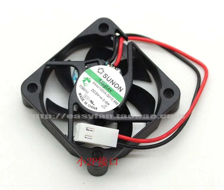 sunon ha40100v4 q010