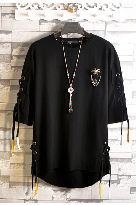 2017 Летняя мужская футболка брендовая модная забавная Мужская в стиле хип-хоп с