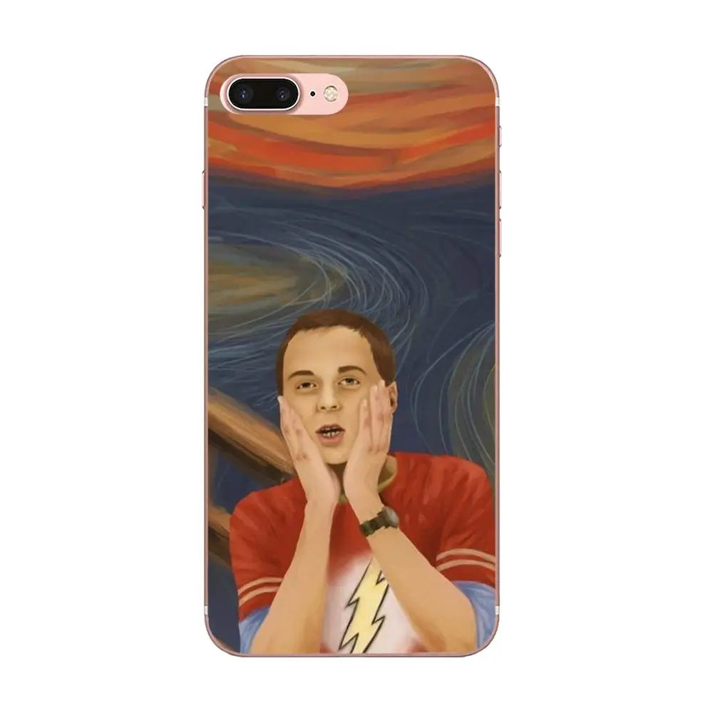 Мягкий чехол для телефона Bazinga Xiaomi Note 3 4 Mi3 Mi4 Mi4C Mi4i Mi5 Mi 5S 5X 6 6X A1 Max Mix 2|Бамперы| |