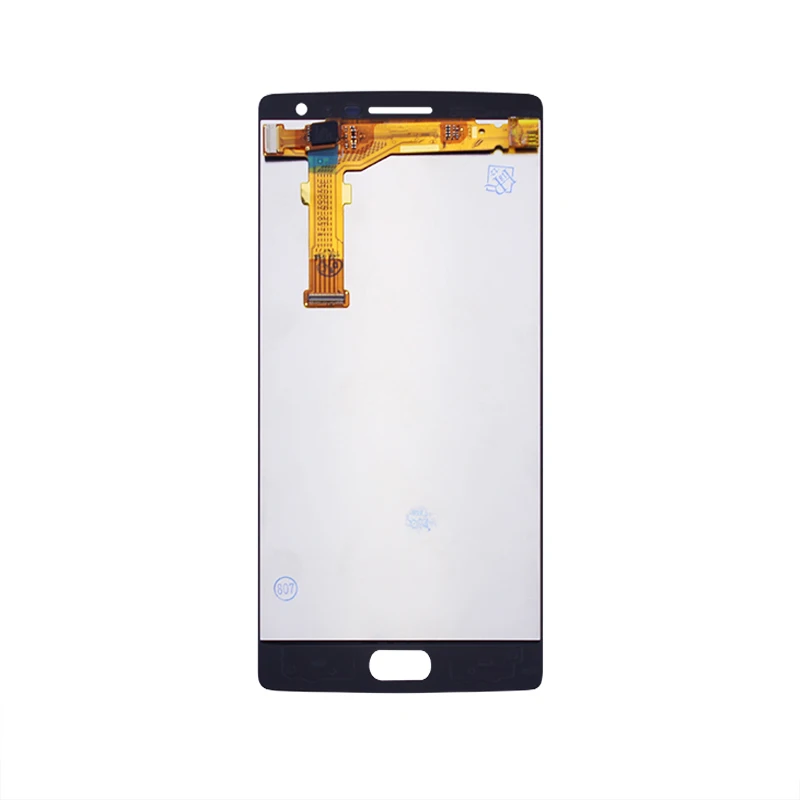 ЖК дисплей и дигитайзер сенсорного экрана для Oneplus 2 A2005 A2003 A2001|Экраны мобильных