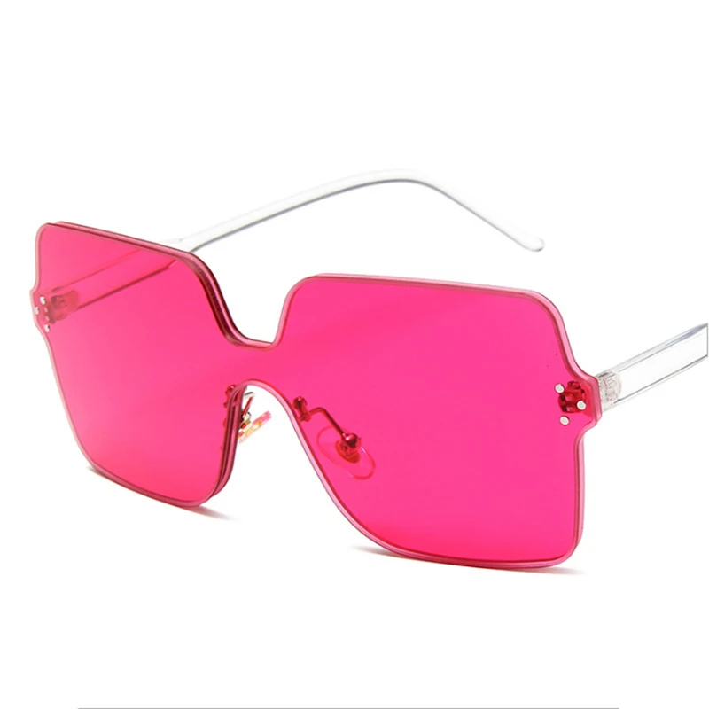 Солнцезащитные очки унисекс в европейском и американском стиле модель 2019 |