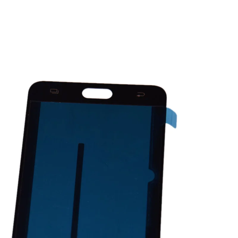ЖК-дисплей Super Amoled для Samsung Galaxy C7 Pro C7010 SM-C7010Z с сенсорным экраном дигитайзер панель