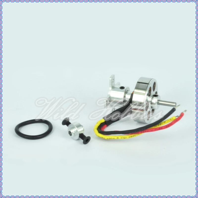 RC Hobby 2730 Motor hexTronik 24gram Brushless Outrunner 1300KV 1500KV 3000KV |