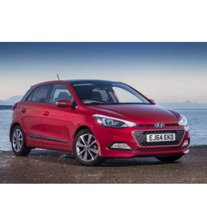 Передние указатели поворота для Hyundai H 1 i10 PA IA i20 i30 i40 VF i800 Bus 2 шт.|Фара авто в сборе| |