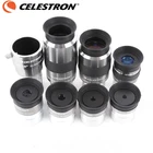 Окуляр для телескопа Celestron OMNI, металлический, 46912153240 мм