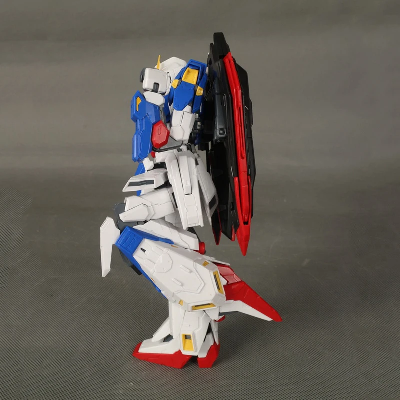 Модель DABAN 1/100 мг 8801 МБ модель Z Zeta Ver. Экшн фигурка Seven Nights GUNDAM Out of Print Редкие точки