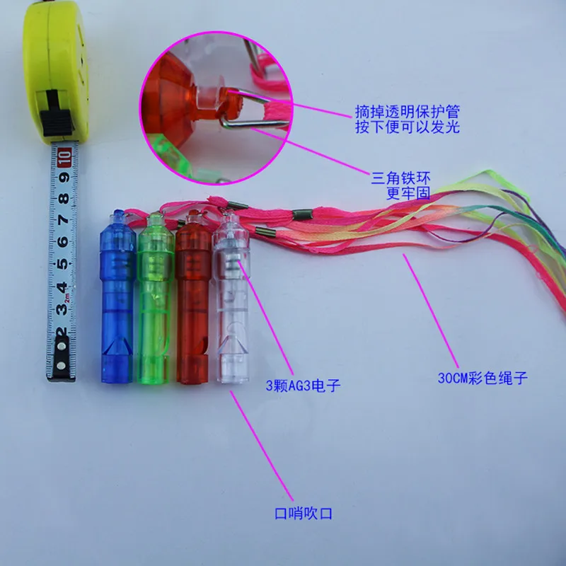 2017 настоящая распродажа бесплатная доставка 5 шт./лот светодиодные игрушки
