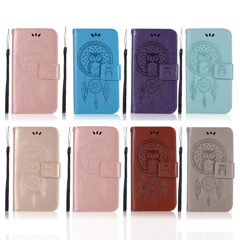 Для huawei Y3ii Чехол Флип-чехлы из искусственной кожи для huawei Y3 2 Чехол huawei Y3 ii Y3II-U22/LUA-U22/Lua-L21 чехол для телефона с подставкой